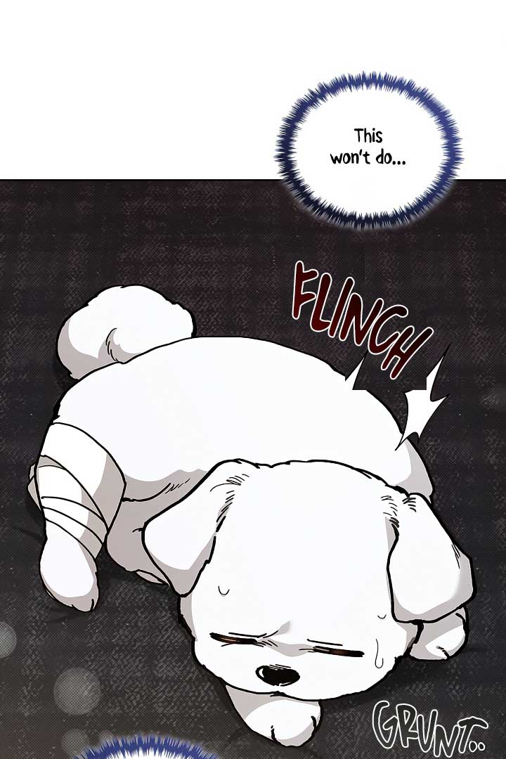 Don’t Mess With the Puppy! Chapter 3 - Page 92