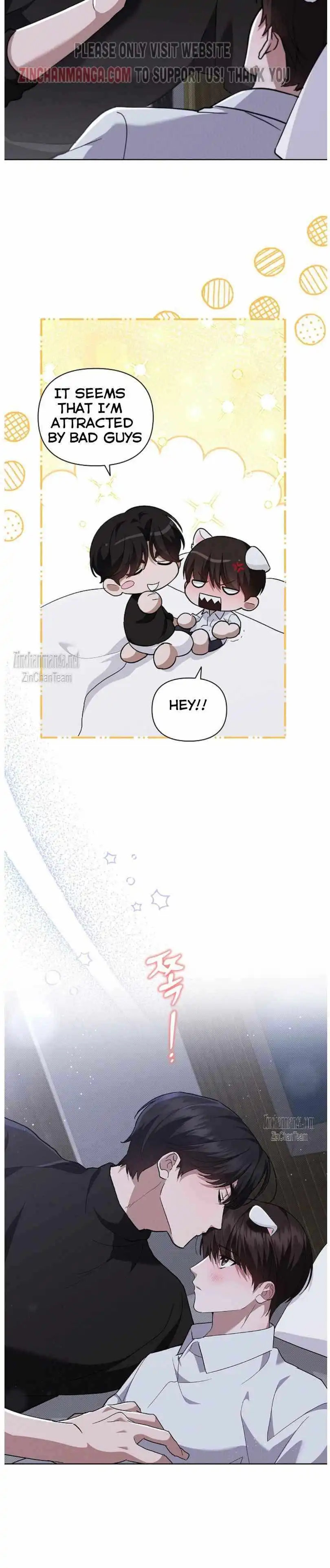 Don’t Mess With the Puppy! Chapter 30 - Page 12