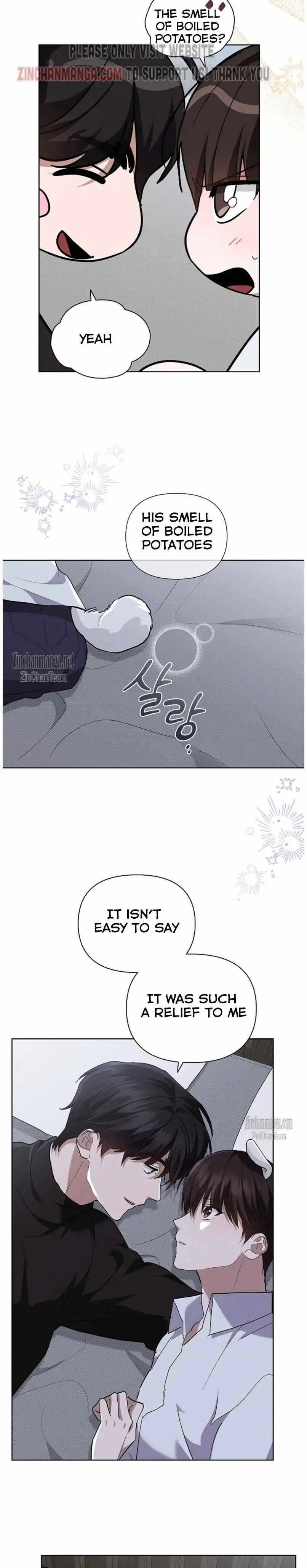 Don’t Mess With the Puppy! Chapter 30 - Page 15