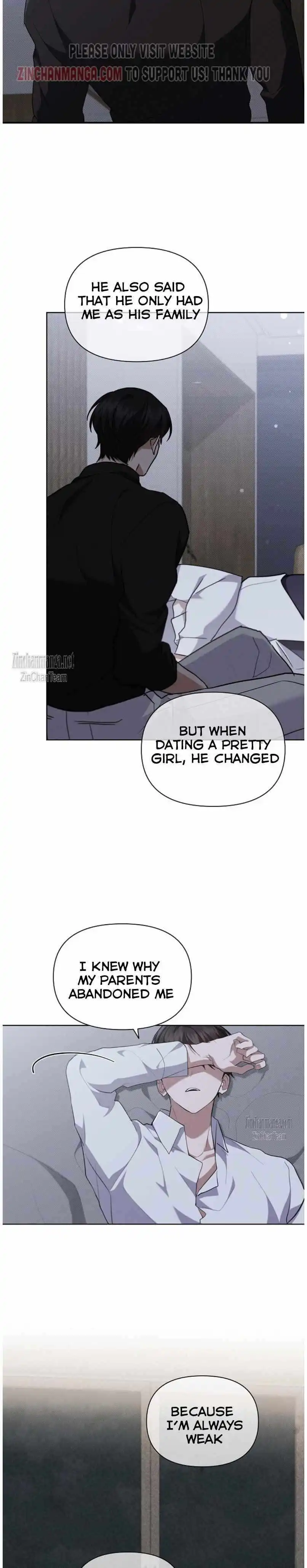 Don’t Mess With the Puppy! Chapter 30 - Page 18