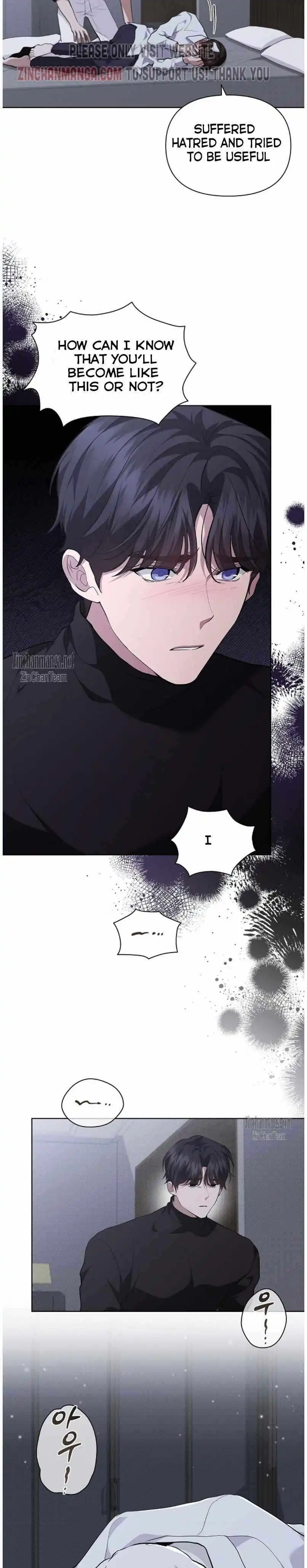 Don’t Mess With the Puppy! Chapter 30 - Page 20