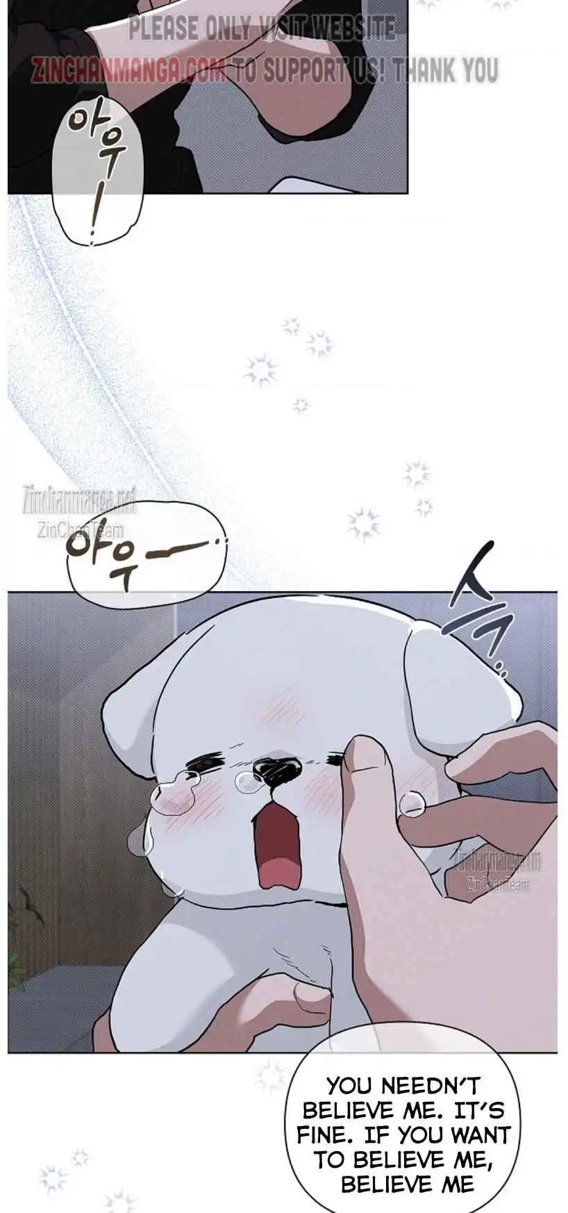 Don’t Mess With the Puppy! Chapter 30 - Page 22