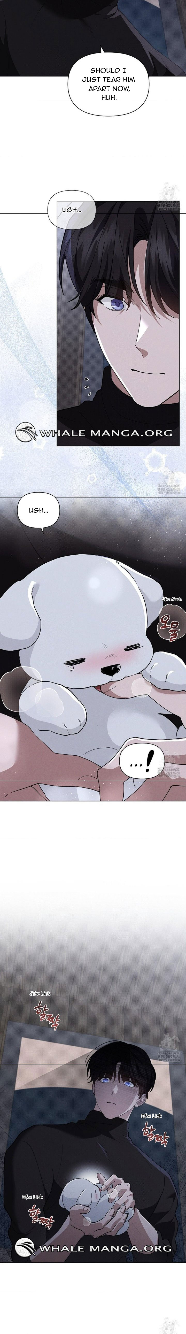 Don’t Mess With the Puppy! Chapter 31 - Page 1