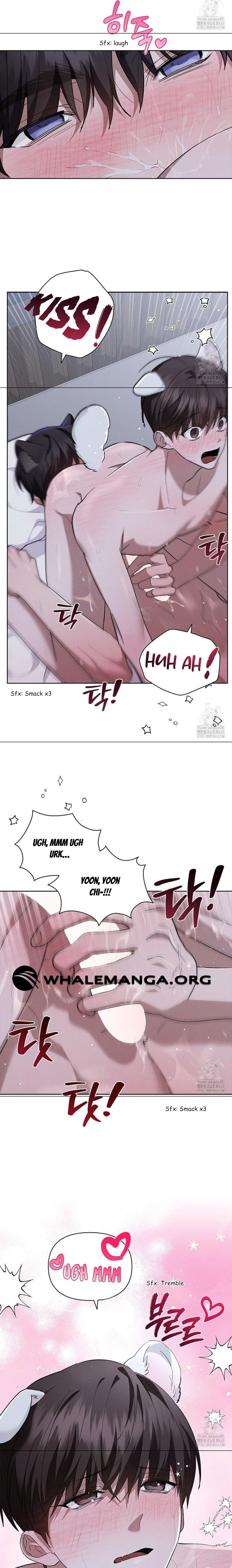 Don’t Mess With the Puppy! Chapter 31 - Page 16