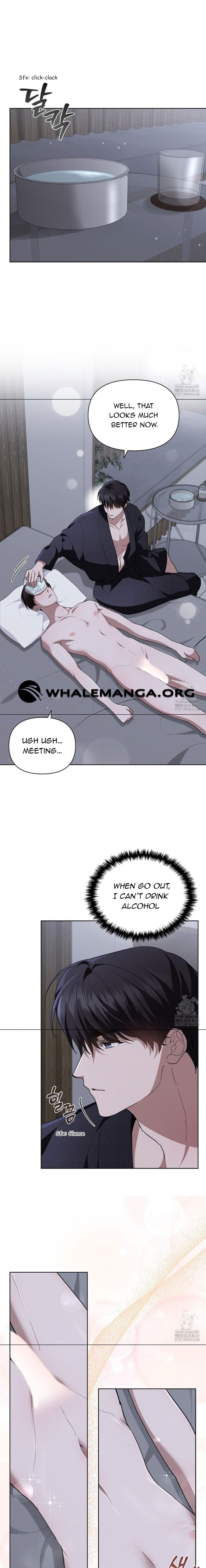 Don’t Mess With the Puppy! Chapter 31 - Page 6