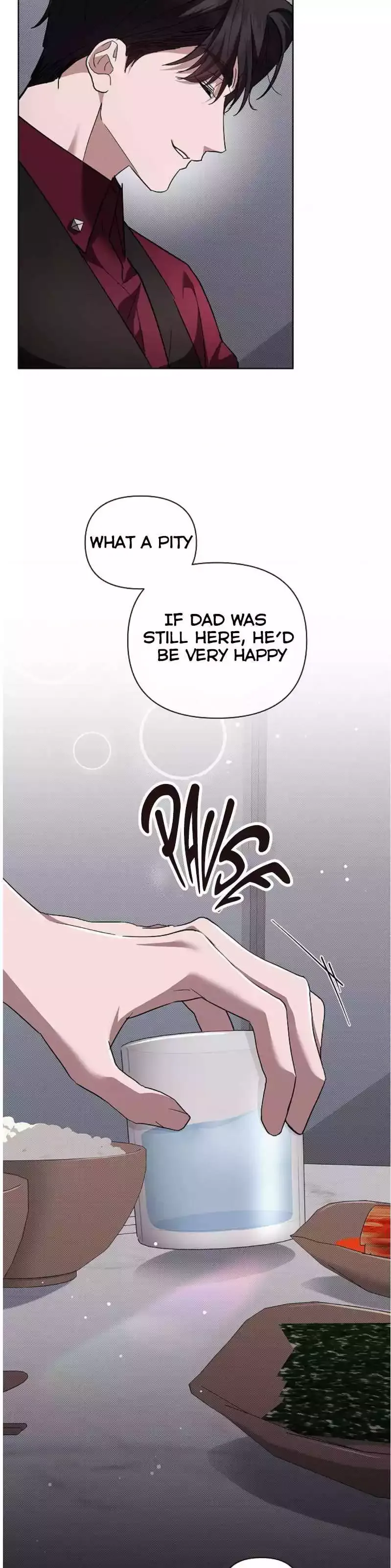 Don’t Mess With the Puppy! Chapter 33 - Page 10