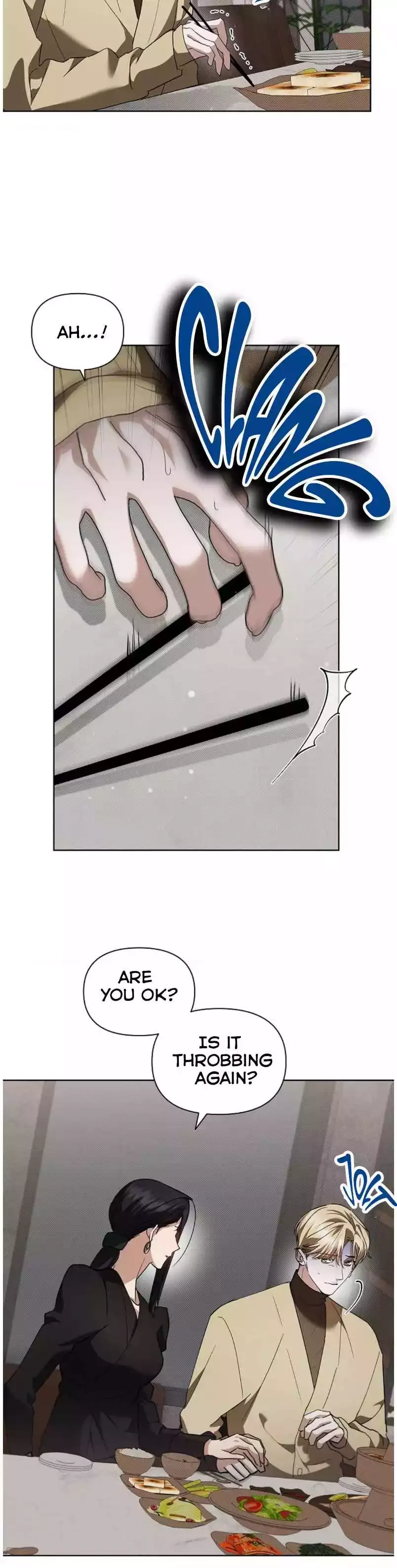 Don’t Mess With the Puppy! Chapter 33 - Page 2