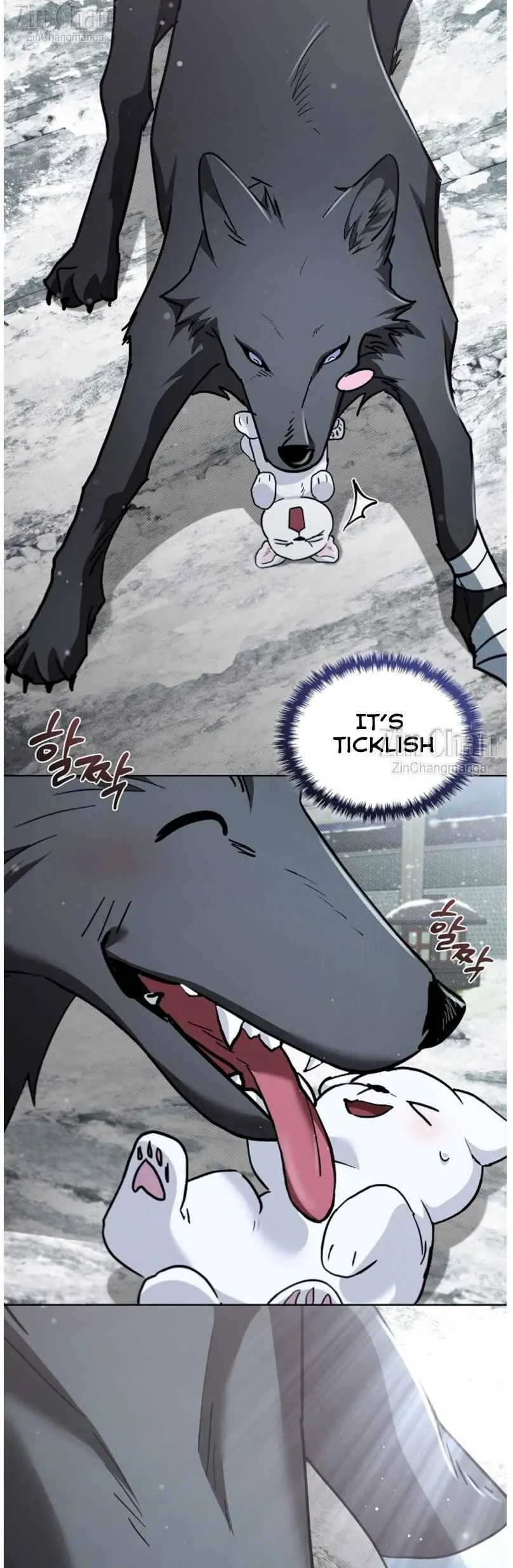 Don’t Mess With the Puppy! Chapter 33 - Page 36
