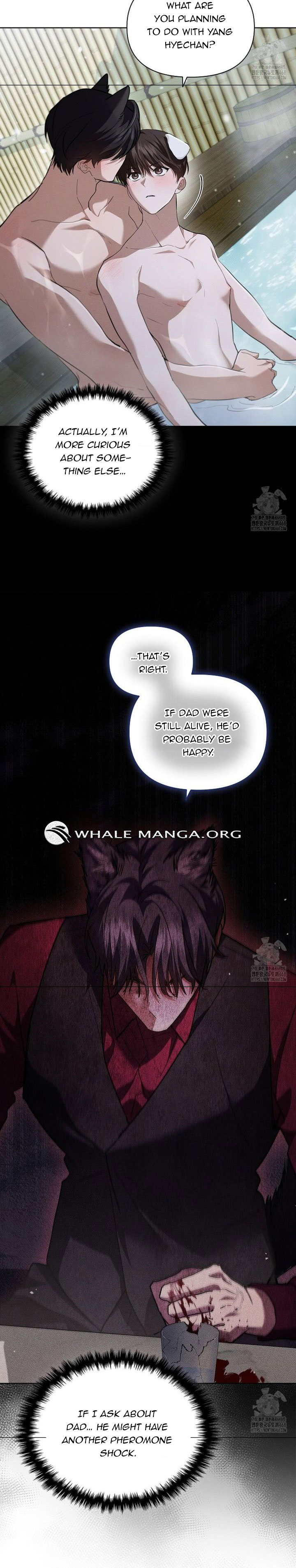 Don’t Mess With the Puppy! Chapter 34 - Page 14
