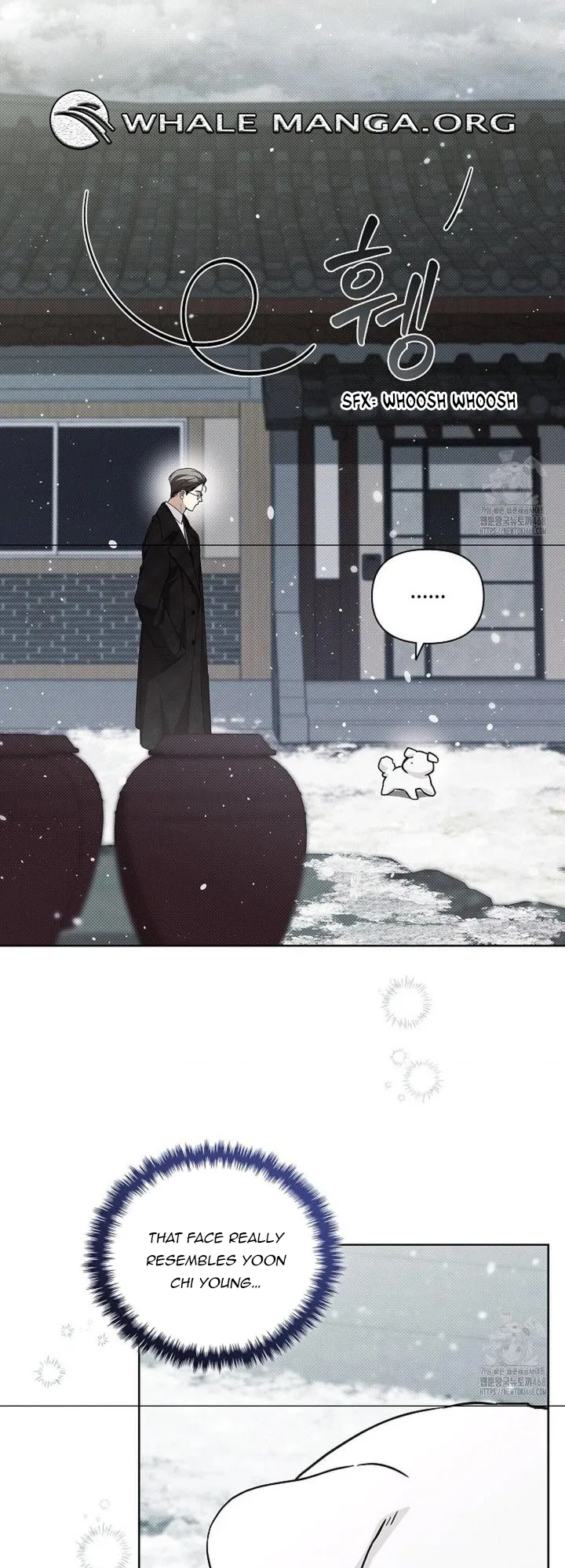 Don’t Mess With the Puppy! Chapter 36 - Page 1