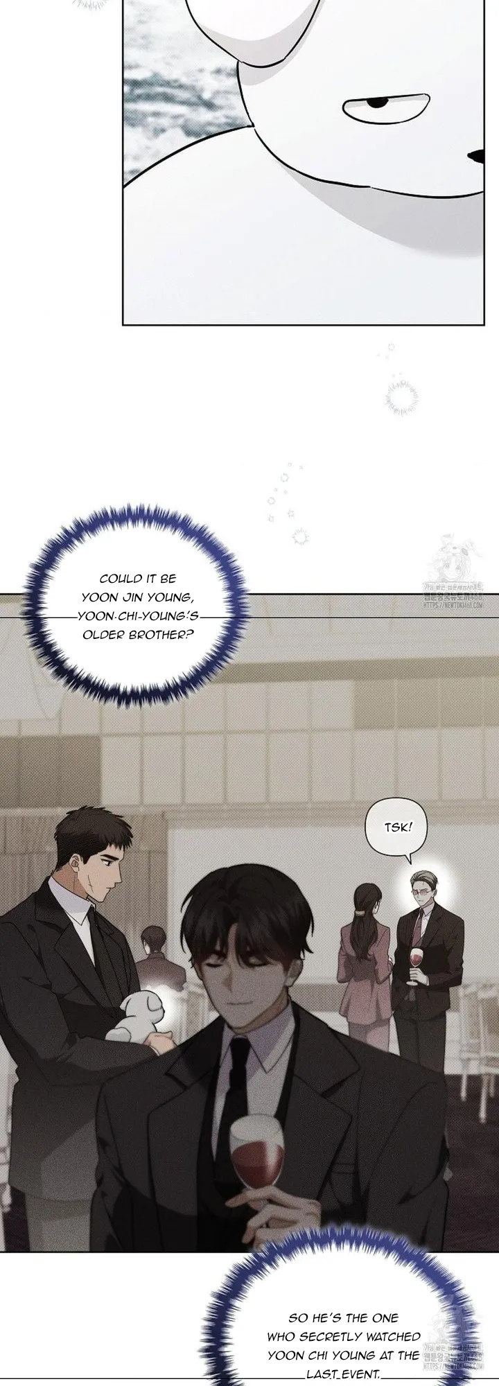 Don’t Mess With the Puppy! Chapter 36 - Page 2