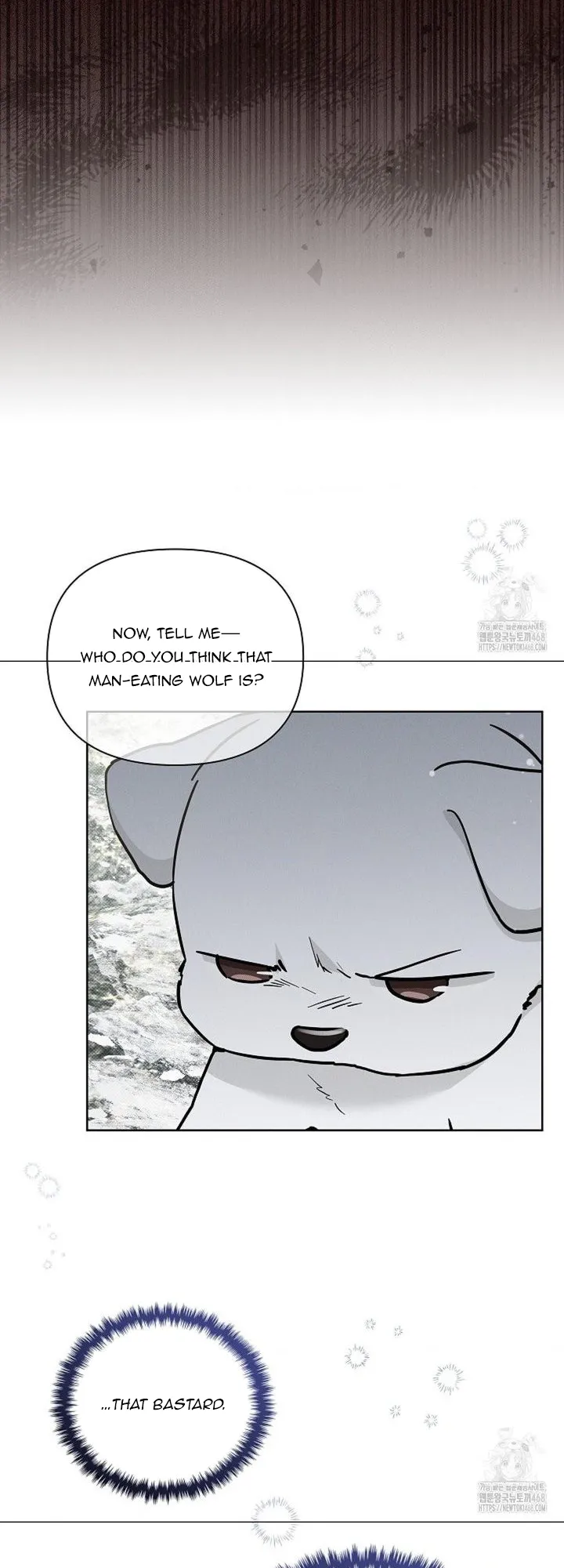Don’t Mess With the Puppy! Chapter 36 - Page 32