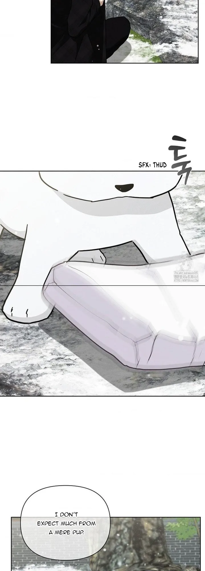 Don’t Mess With the Puppy! Chapter 36 - Page 37