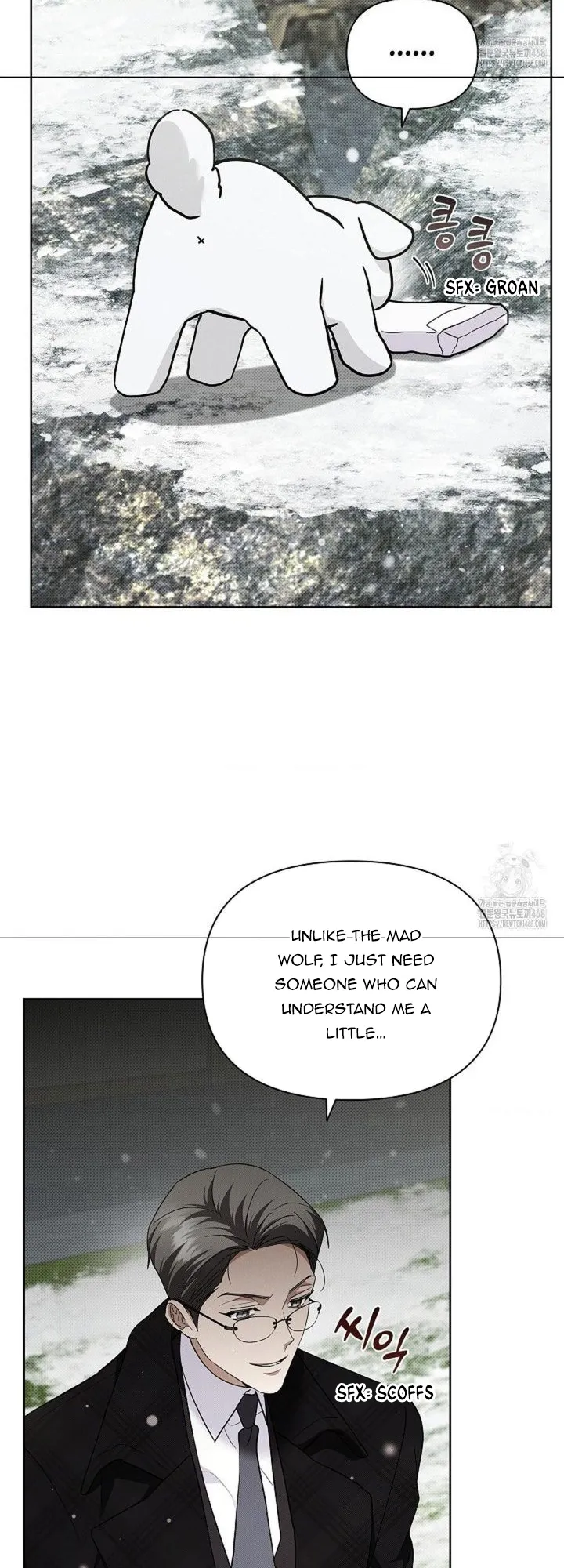 Don’t Mess With the Puppy! Chapter 36 - Page 38