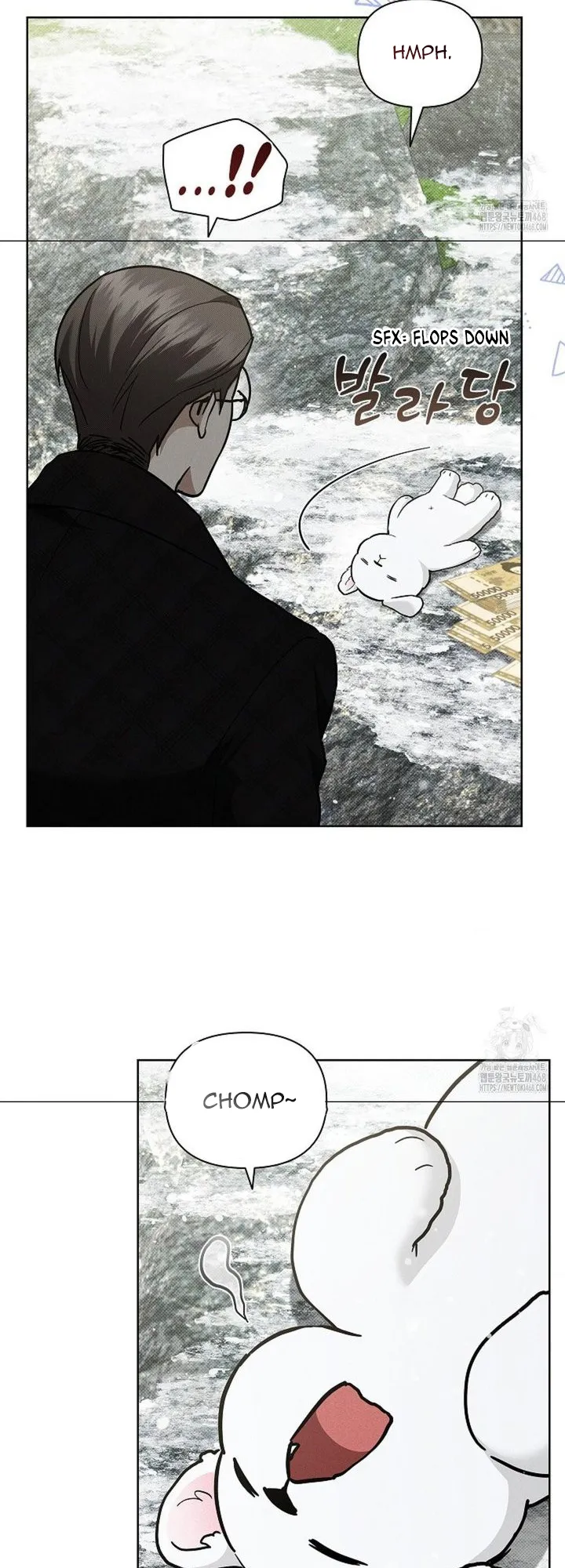 Don’t Mess With the Puppy! Chapter 36 - Page 43