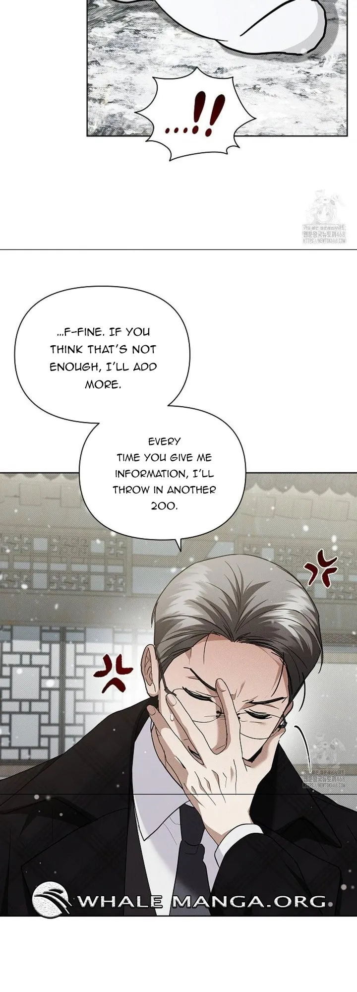 Don’t Mess With the Puppy! Chapter 36 - Page 44