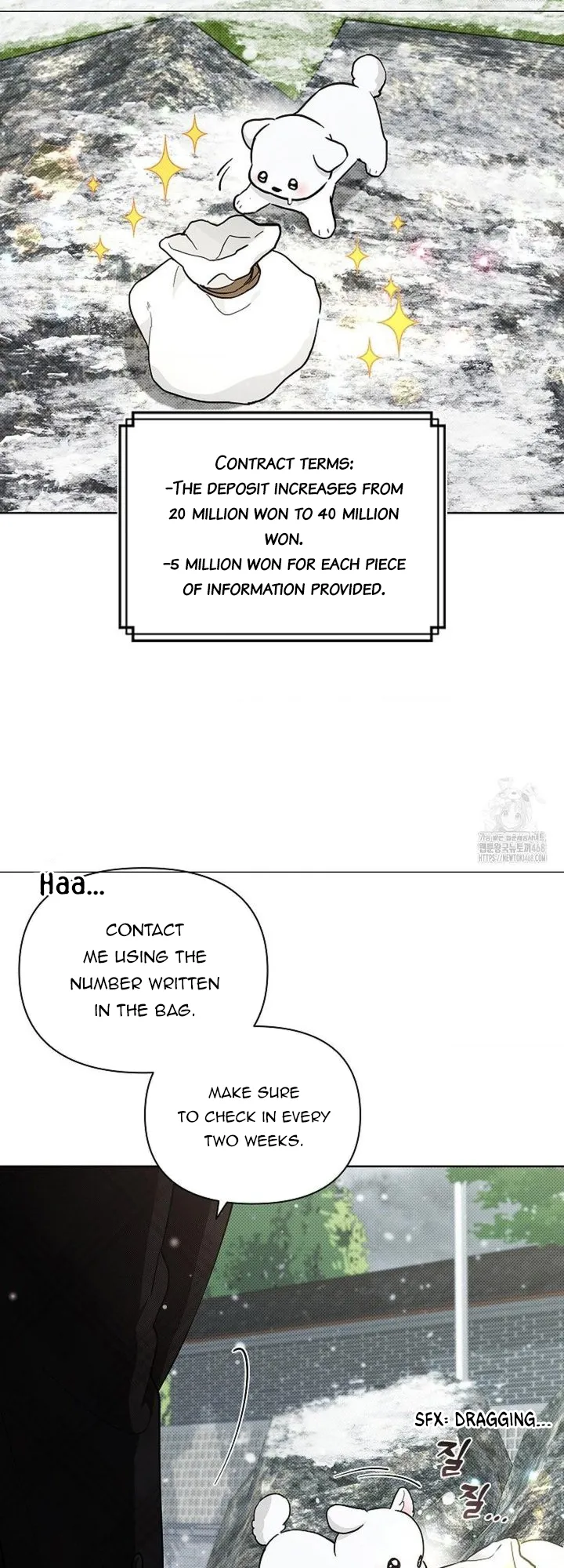 Don’t Mess With the Puppy! Chapter 36 - Page 49