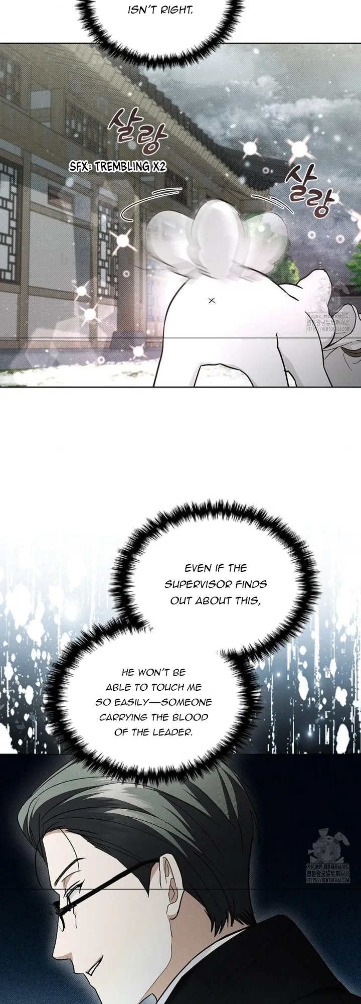 Don’t Mess With the Puppy! Chapter 36 - Page 54