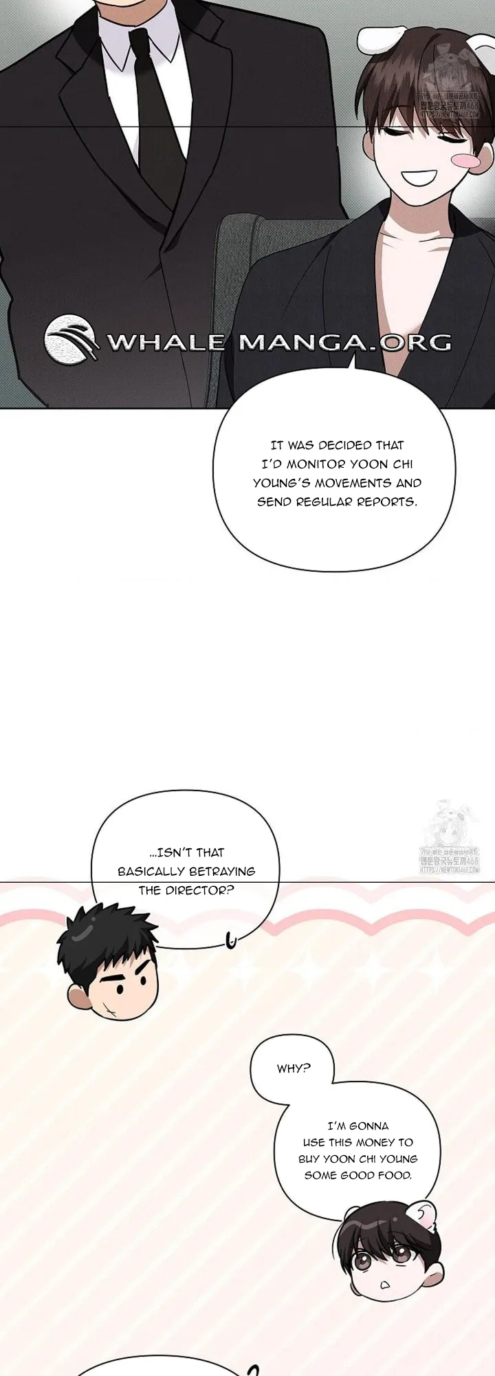 Don’t Mess With the Puppy! Chapter 36 - Page 59