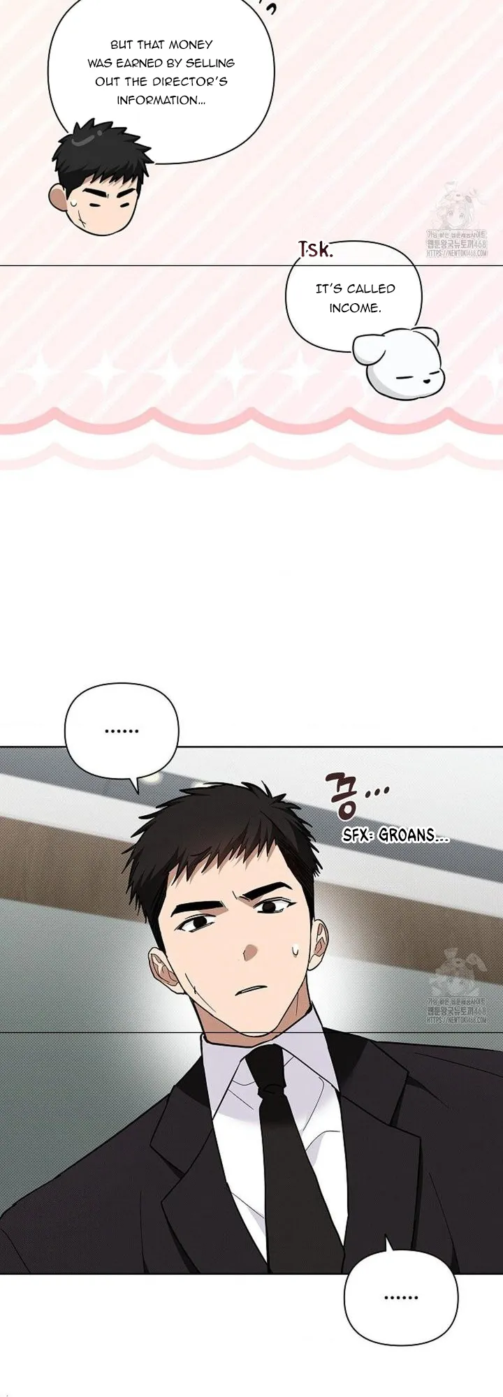 Don’t Mess With the Puppy! Chapter 36 - Page 60
