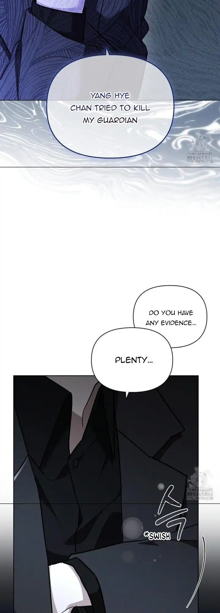 Don’t Mess With the Puppy! Chapter 37 - Page 16