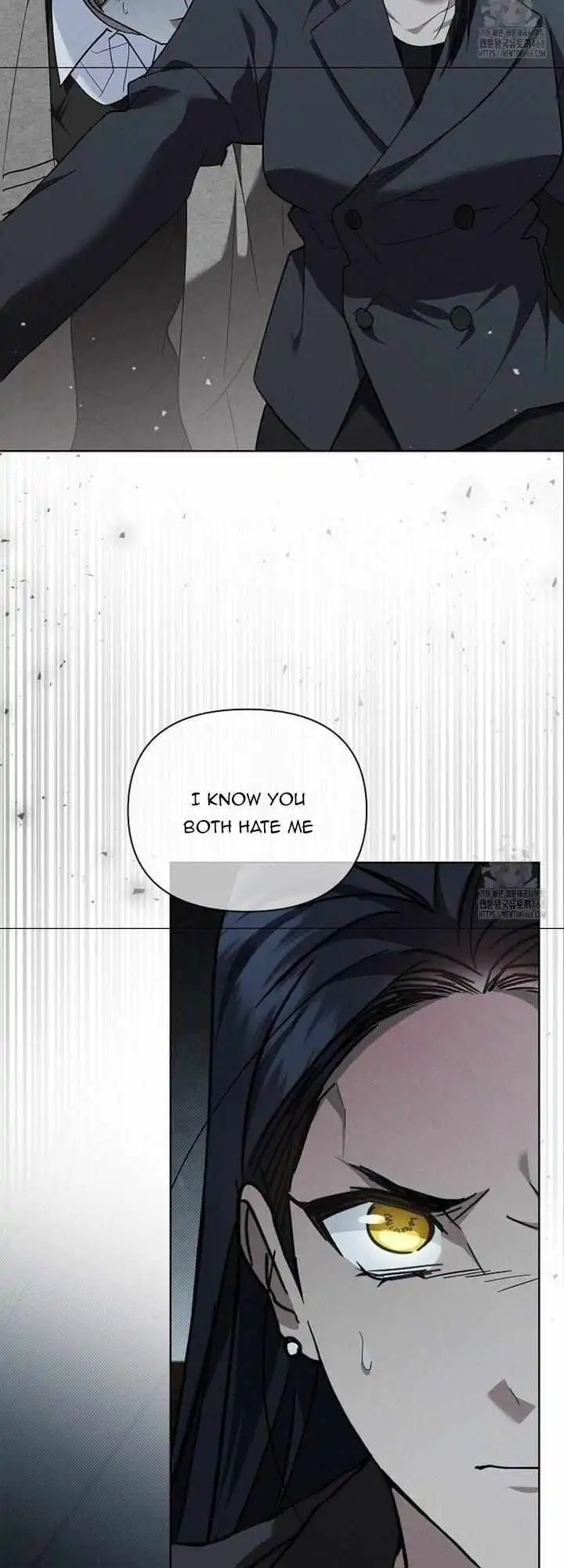 Don’t Mess With the Puppy! Chapter 37 - Page 27
