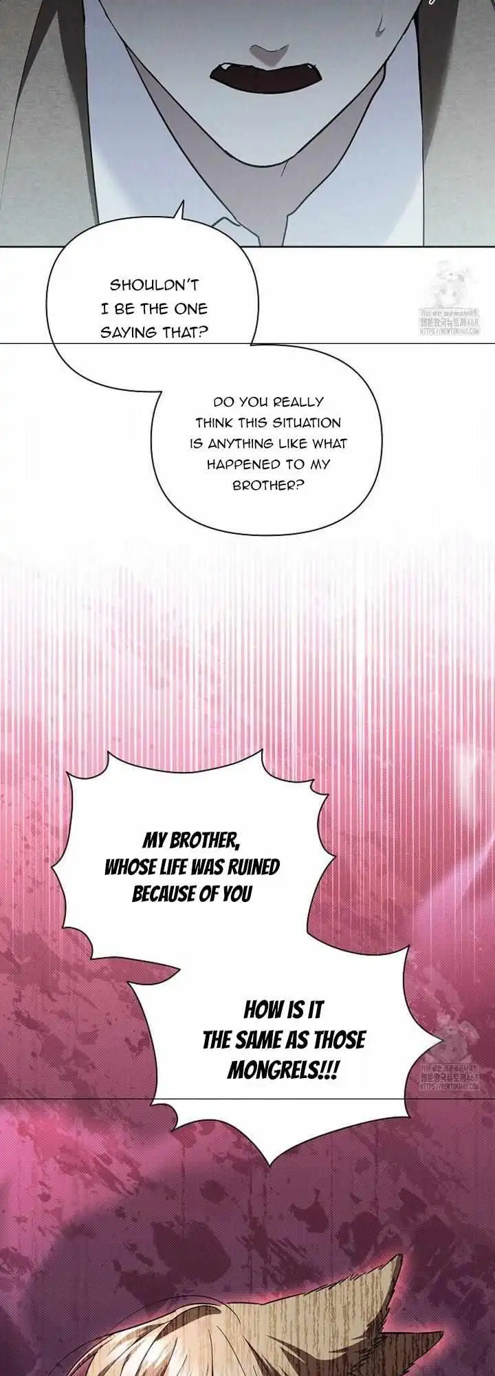 Don’t Mess With the Puppy! Chapter 37 - Page 30