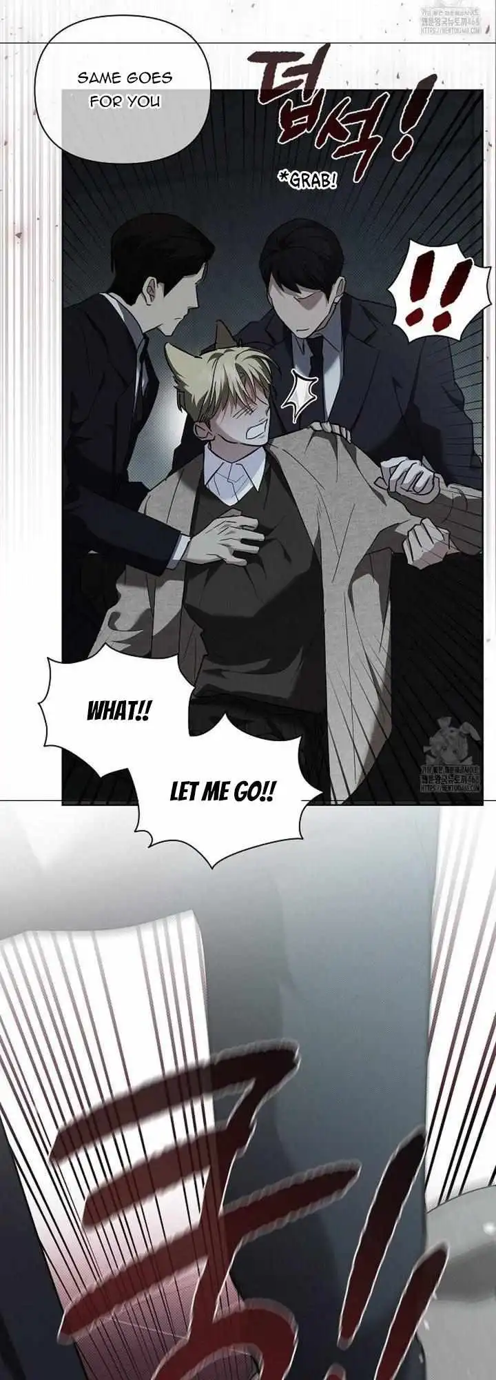 Don’t Mess With the Puppy! Chapter 37 - Page 34