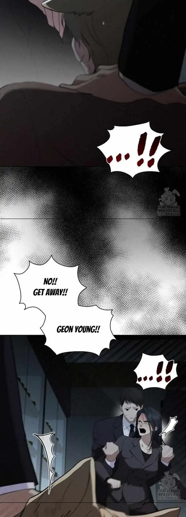 Don’t Mess With the Puppy! Chapter 37 - Page 38