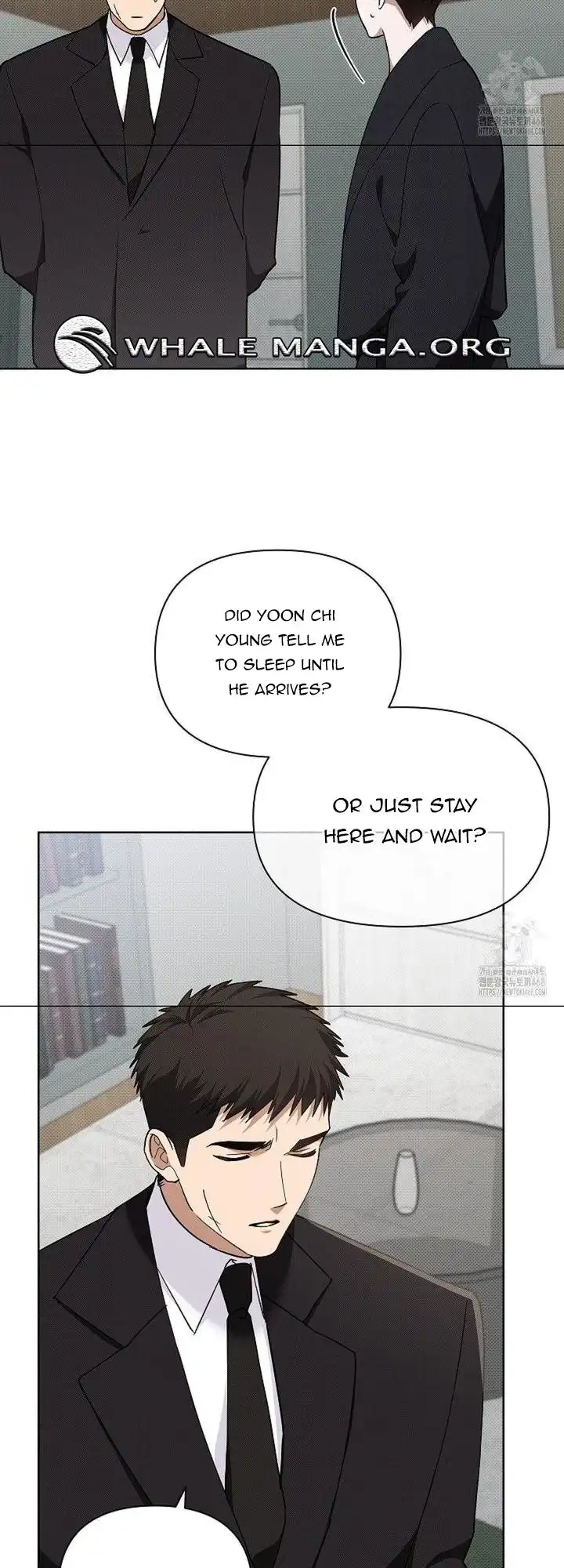 Don’t Mess With the Puppy! Chapter 37 - Page 4