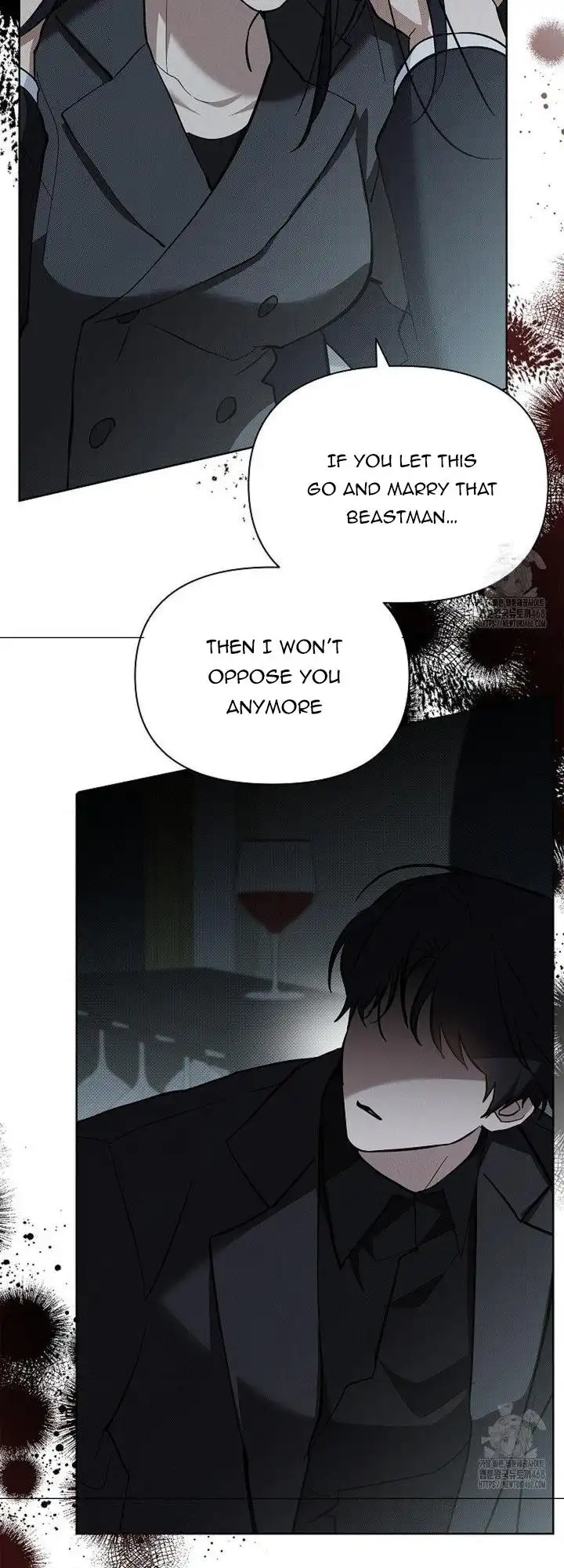Don’t Mess With the Puppy! Chapter 37 - Page 41