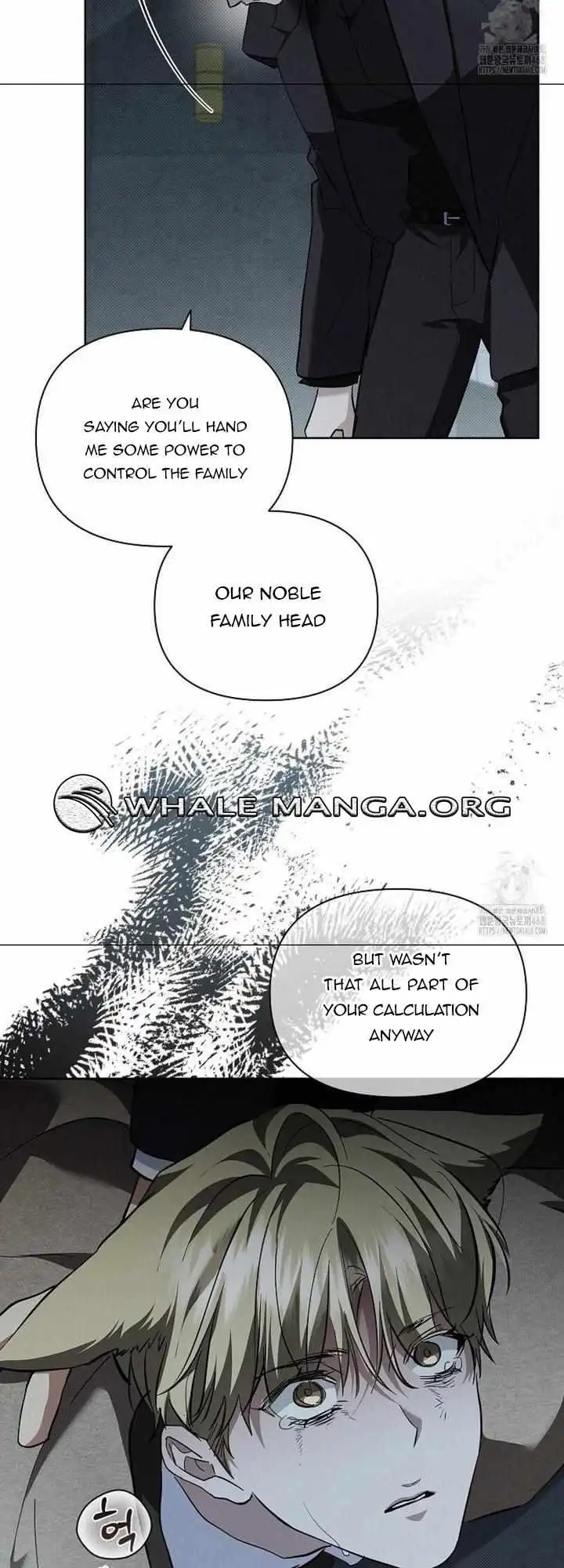 Don’t Mess With the Puppy! Chapter 37 - Page 43