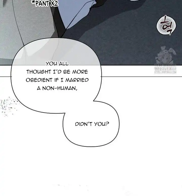 Don’t Mess With the Puppy! Chapter 37 - Page 44