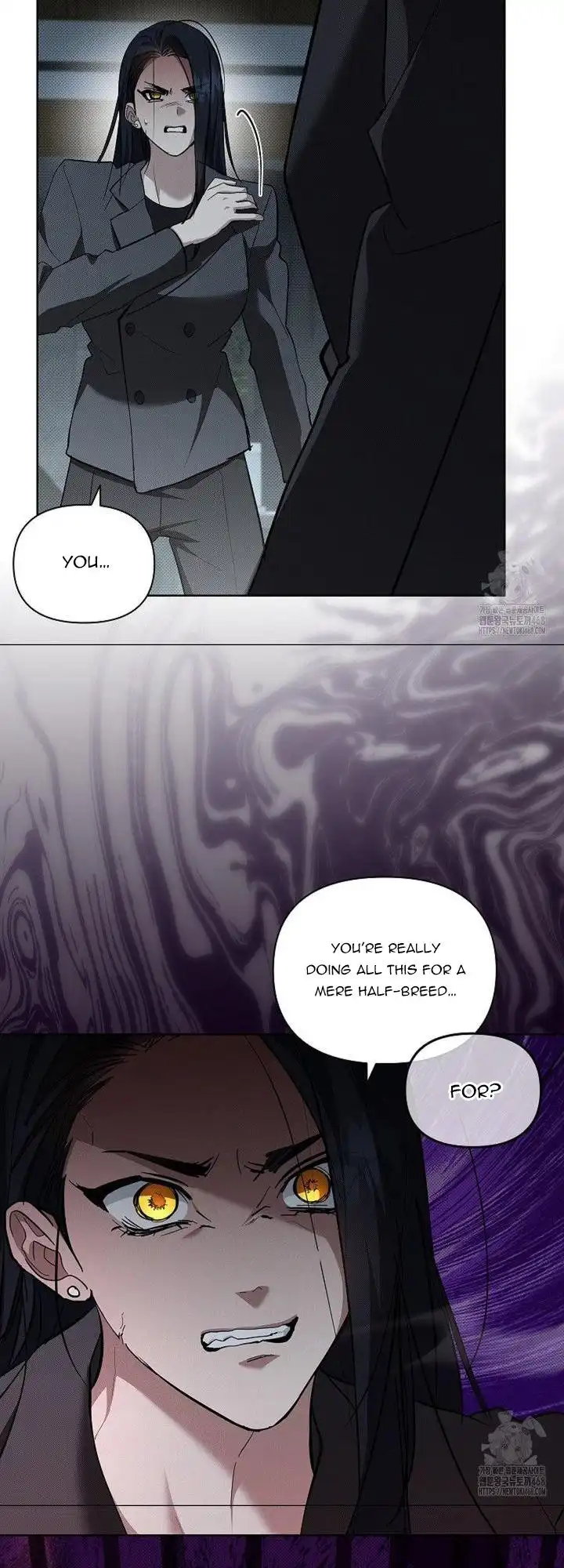 Don’t Mess With the Puppy! Chapter 37 - Page 46