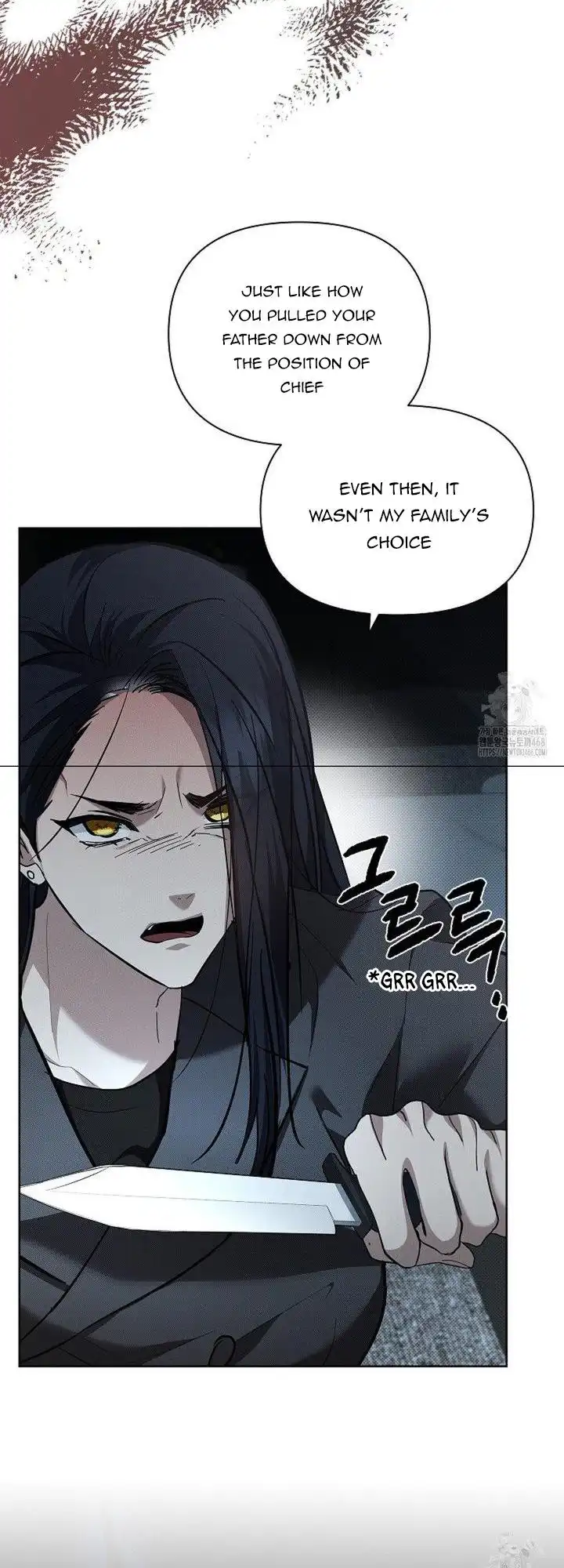 Don’t Mess With the Puppy! Chapter 37 - Page 52
