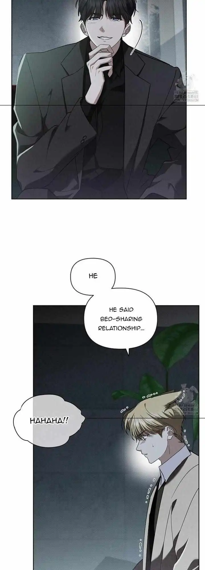 Don’t Mess With the Puppy! Chapter 37 - Page 9