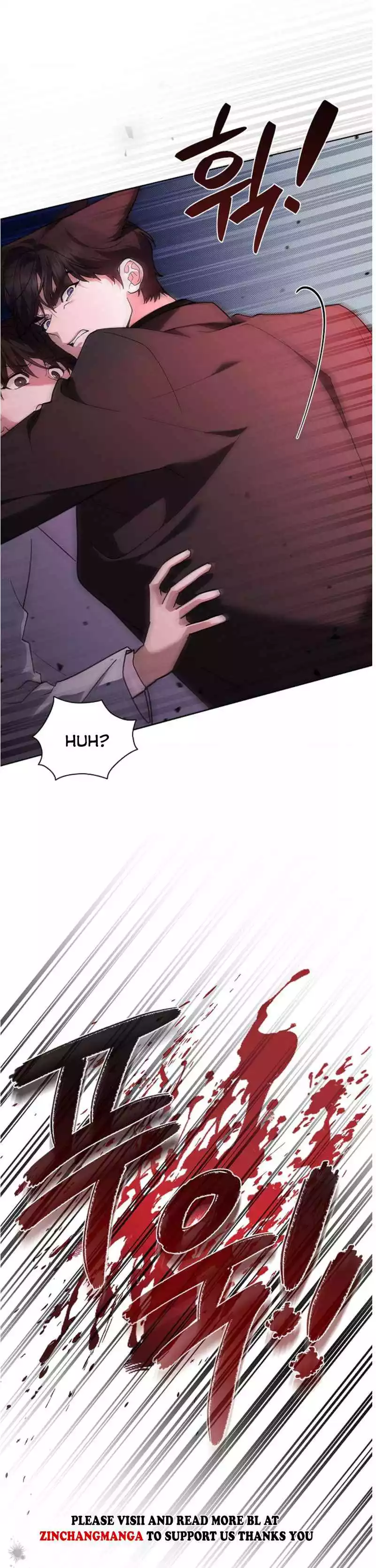 Don’t Mess With the Puppy! Chapter 38 - Page 10