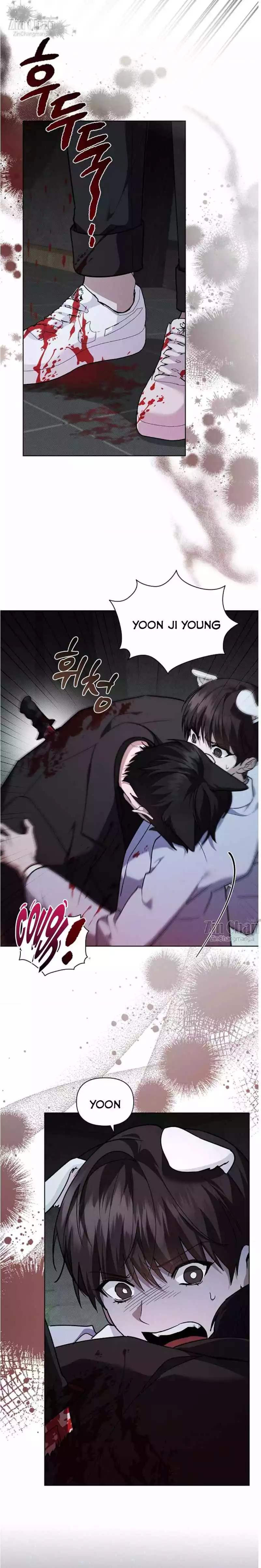 Don’t Mess With the Puppy! Chapter 38 - Page 11