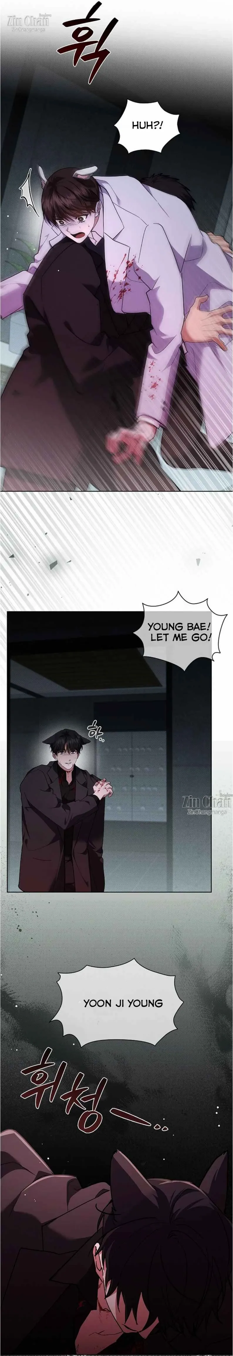 Don’t Mess With the Puppy! Chapter 38 - Page 16