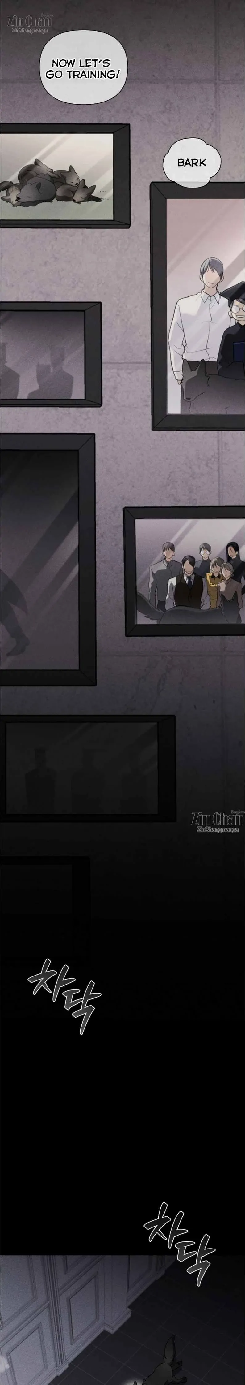 Don’t Mess With the Puppy! Chapter 38 - Page 20