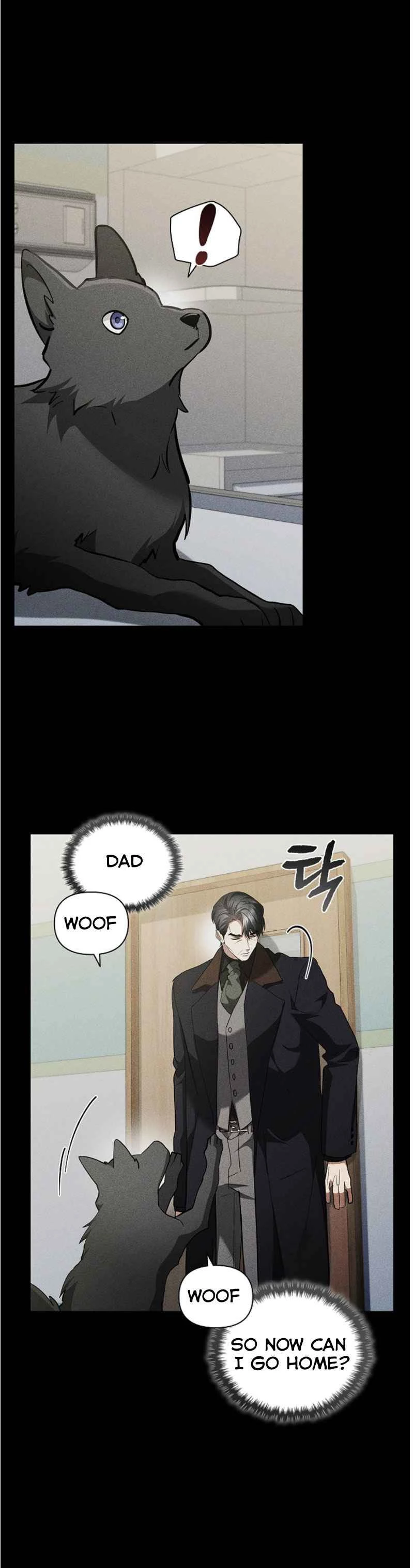 Don’t Mess With the Puppy! Chapter 38 - Page 25