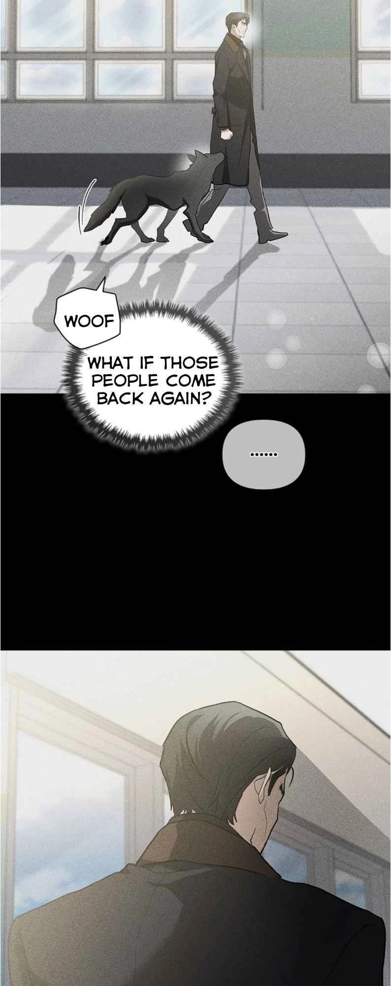 Don’t Mess With the Puppy! Chapter 38 - Page 28