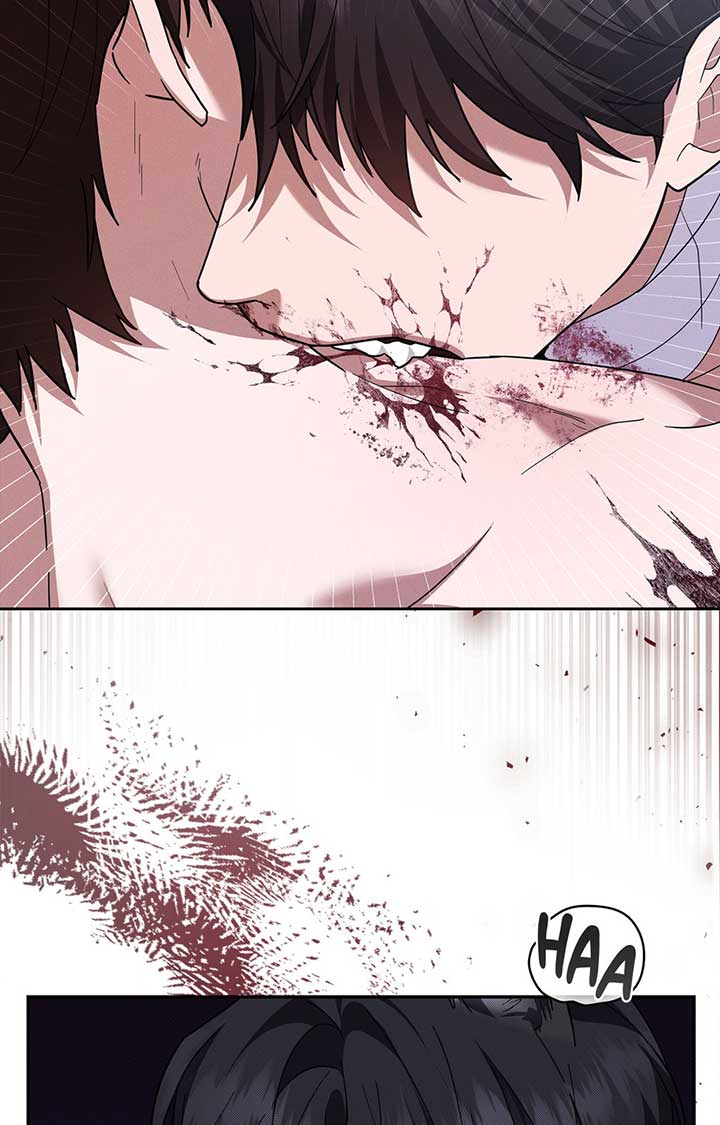Don’t Mess With the Puppy! Chapter 39 - Page 110