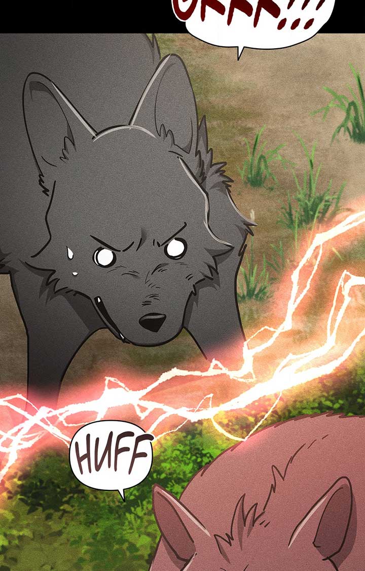 Don’t Mess With the Puppy! Chapter 39 - Page 2