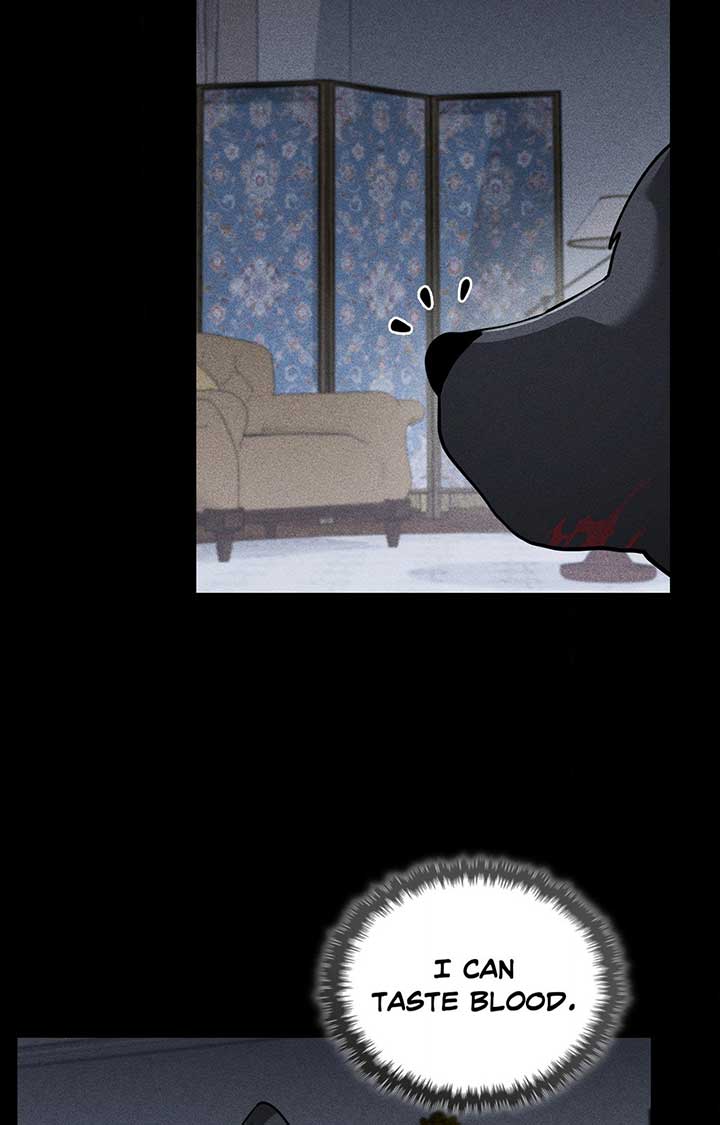 Don’t Mess With the Puppy! Chapter 39 - Page 20