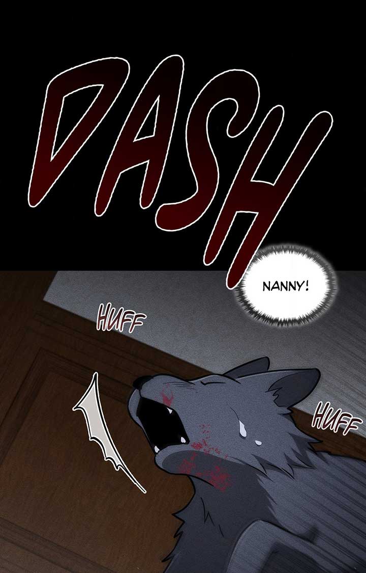 Don’t Mess With the Puppy! Chapter 39 - Page 24