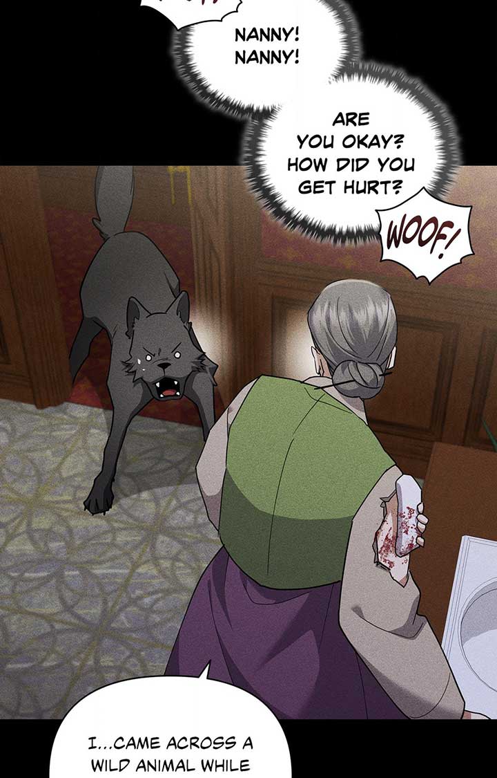 Don’t Mess With the Puppy! Chapter 39 - Page 28