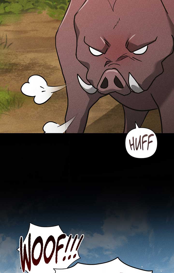 Don’t Mess With the Puppy! Chapter 39 - Page 3