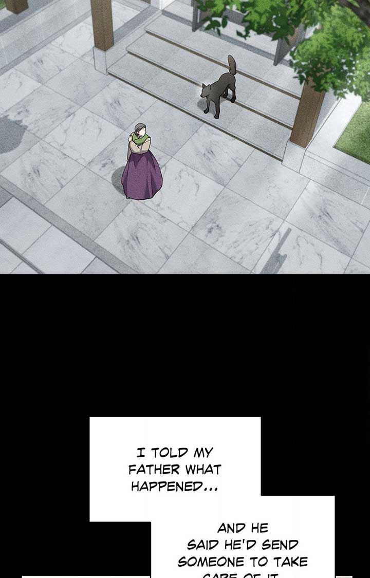 Don’t Mess With the Puppy! Chapter 39 - Page 40