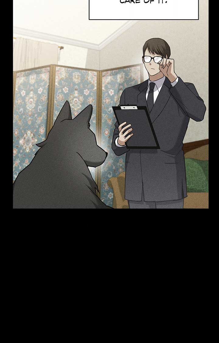 Don’t Mess With the Puppy! Chapter 39 - Page 41